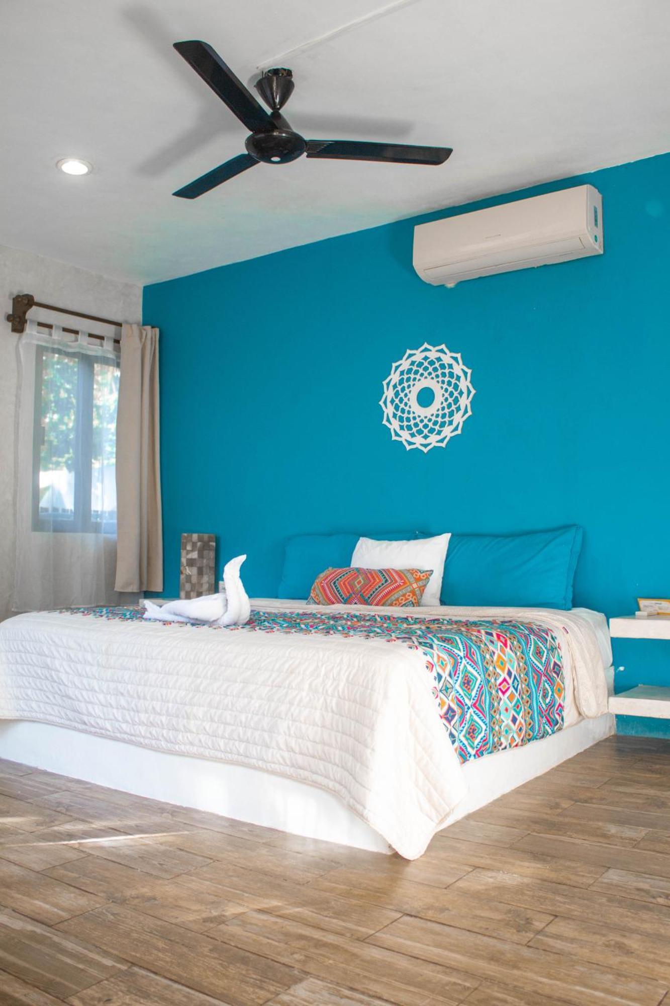 Azul 36 Hotel Bacalar Room photo