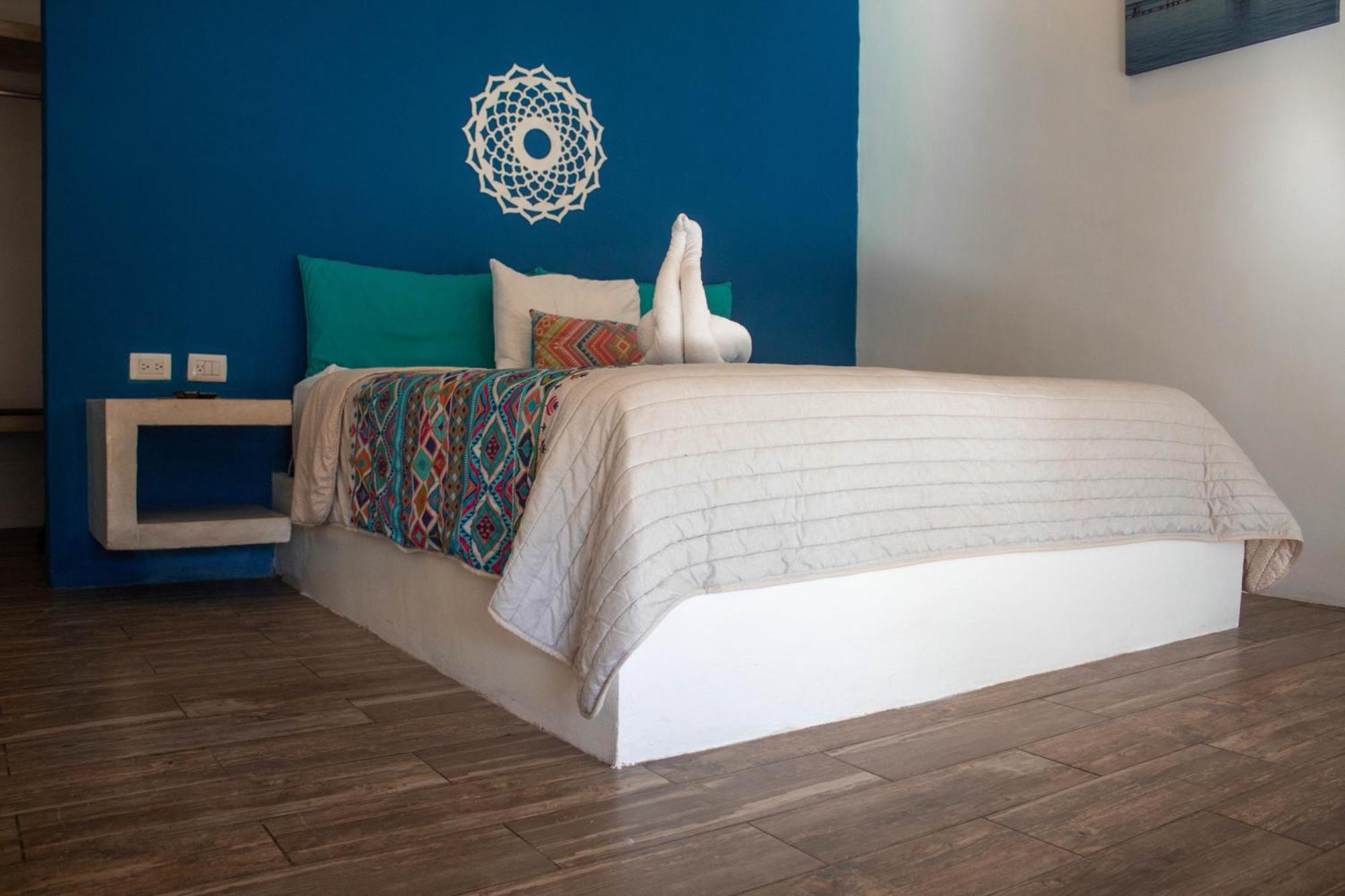 Azul 36 Hotel Bacalar Room photo